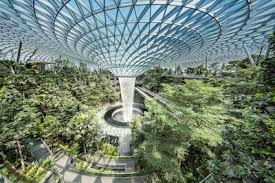 How to Make the Most of a Layover: Fun Activities in Airports Around the World